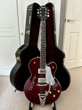 Gretsch g6119 tennessean for sale  CONGLETON