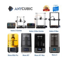 Refurbished anycubic fdm gebraucht kaufen  Deutschland