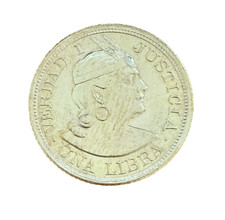 Peru 1966 gold for sale  San Francisco