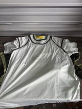 Blusa Nike ISPA manga longa masculina XXL roupa ativa absorção de suor FB2705-034 comprar usado  Enviando para Brazil
