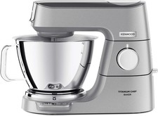 Kenwood küchenmaschine kvc85 gebraucht kaufen  Hamburg