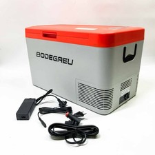 Bodegaeu kompressor kühlbox gebraucht kaufen  Eckelsheim, Gau-Bickelheim, Wonsheim
