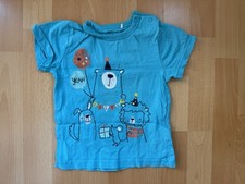 Shirt topomini tiere gebraucht kaufen  Hamburg
