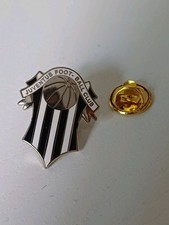 Spilla pin juventus usato  Torino