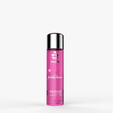 7340040404455 Olejek do masażu - Swede Fruity Love Massage Różowy Grejpfrut z  na sprzedaż  PL