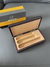 Cohiba schatulle zigarren gebraucht kaufen  Leipzig