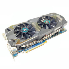 Usado, Placa de Vídeo Sapphire R9 280X 3GB Vapor-X comprar usado  Enviando para Brazil