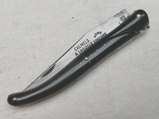 Couteau laguiole ancien d'occasion  Albi
