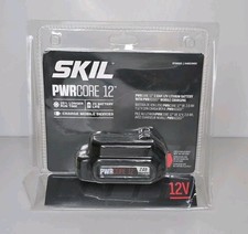 Skil pwrcore 12v for sale  Eugene