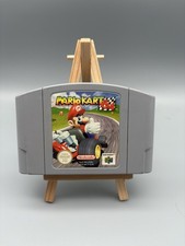 Mario kart nintendo gebraucht kaufen  Nersingen
