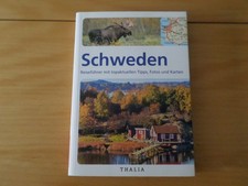 Schweden reiseführer 264 gebraucht kaufen  Tönisvorst