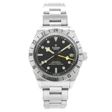 Tudor watch black for sale  Hallandale