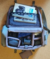 Fotoausrüstung analog minolta gebraucht kaufen  Berlin