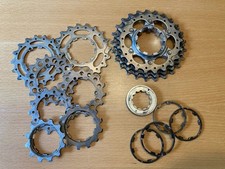 Shimano ultegra kassette gebraucht kaufen  Oldenburg (Oldenburg)