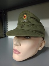 Anfänge bundeswehr feldmütze gebraucht kaufen Anfänge bundeswehr feldmütze gebraucht kaufen  Vettweiß