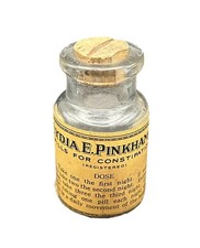Lydia pinkham pills for sale  Lakewood