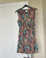 Apricot dress size for sale  GAINSBOROUGH