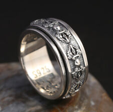 D07 ring buddhistisch gebraucht kaufen D07 ring buddhistisch gebraucht kaufen  Mörfelden-Walldorf