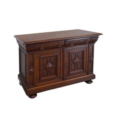 Sideboard lowboard geschirrsch gebraucht kaufen  Gronau