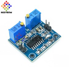Módulo controlador TL494 PWM módulo placa de controle de frequência ajustável comprar usado  Enviando para Brazil