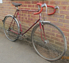 Vintage sun manxman for sale  BANBURY
