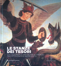Stanze dei tesori. usato  Italia