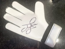 Signed jimmy rimmer for sale  HOUGHTON LE SPRING