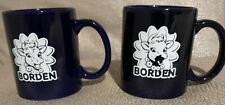 Borden dairy elsie for sale  San Antonio