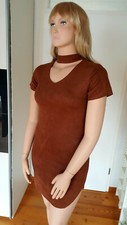 wildleder kleid gebraucht kaufen wildleder kleid gebraucht kaufen Gärtringen