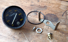 Tachometer vespa lusso gebraucht kaufen  München