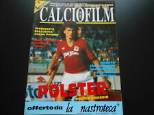 Calciofilm torino calcio usato  Torino