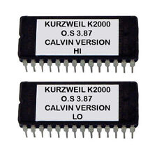 Kurzweil k2000 k2000r d'occasion  Expédié en France