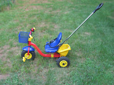 Kettler tricycle push for sale  Fair Lawn