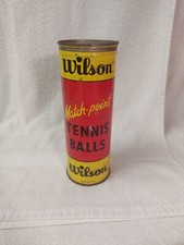 Vintage empty wilson for sale  Plainfield