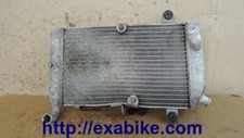 Radiateur eau honda d'occasion  Languidic