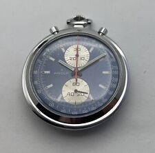 Gousset chronographe arola d'occasion  Paris XV