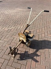 Vintage rotavator for sale  HAILSHAM