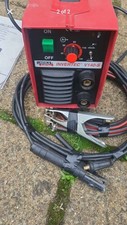 Arc welder for sale  WOODBRIDGE