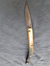Coltello usato  Roma