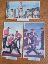 Lot petites cartes d'occasion  Saint-Pryvé-Saint-Mesmin