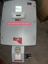 Sunnyboy sma 9kw for sale  Chillicothe