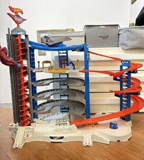 Hot wheels super usato  Vizzola Ticino