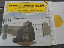 Dgg digital brahms gebraucht kaufen  Bensheim