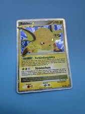Pokémon pokemon karte gebraucht kaufen  Espelkamp