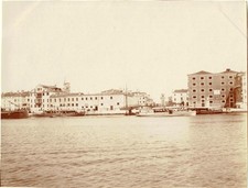 Italie 1906 venise d'occasion  Saint-André-de-Cubzac