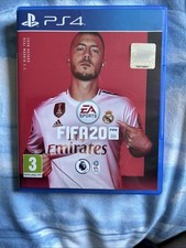 Sports fifa sony for sale  SUTTON
