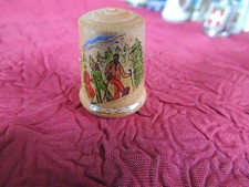 Dé coudre bois d'occasion  Cosne-Cours-sur-Loire