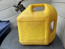 Blitz gallon diesel for sale  Belvidere