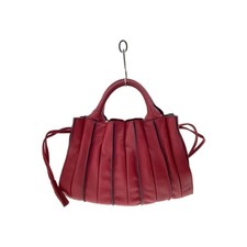 Lupo handbag leather d'occasion  Expédié en Belgium