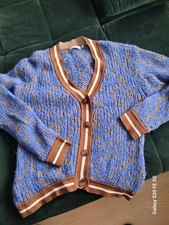 Strickjacke rich royal gebraucht kaufen  Gera